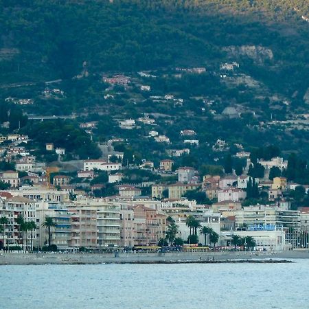 Appartement Les Clematites Menton Ngoại thất bức ảnh