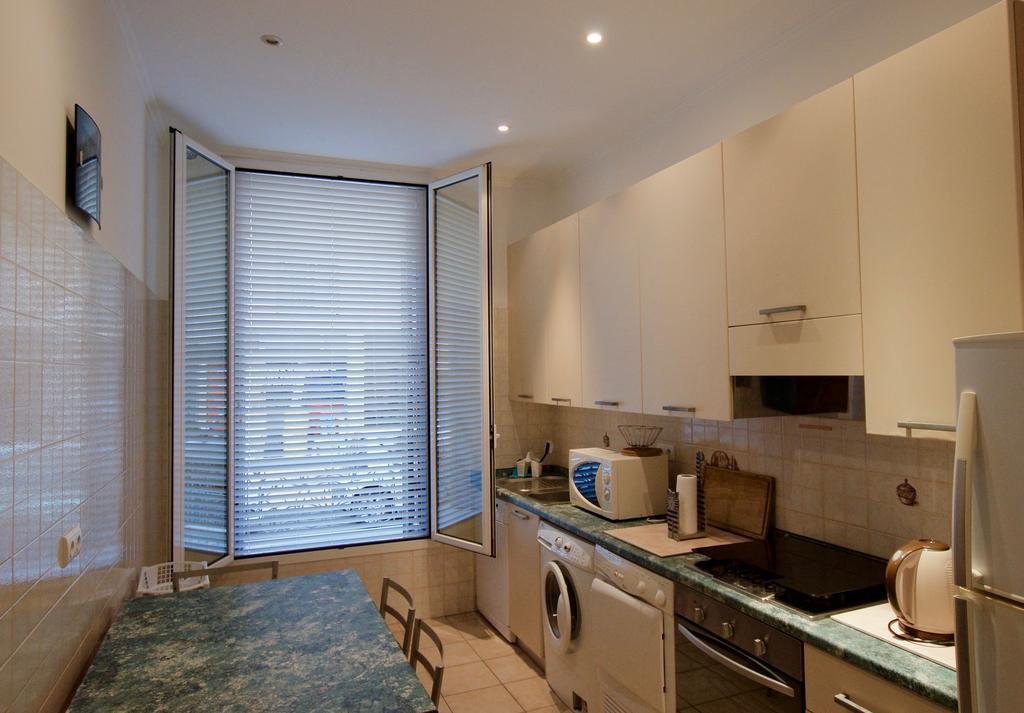 Appartement Les Clematites Menton Ngoại thất bức ảnh