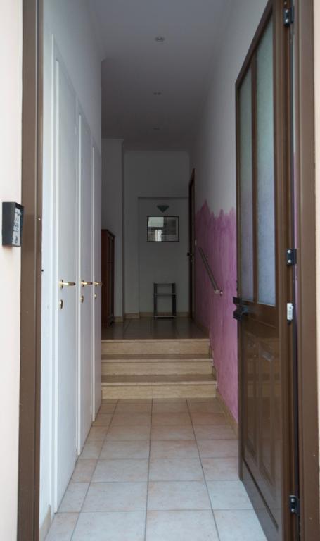 Appartement Les Clematites Menton Ngoại thất bức ảnh
