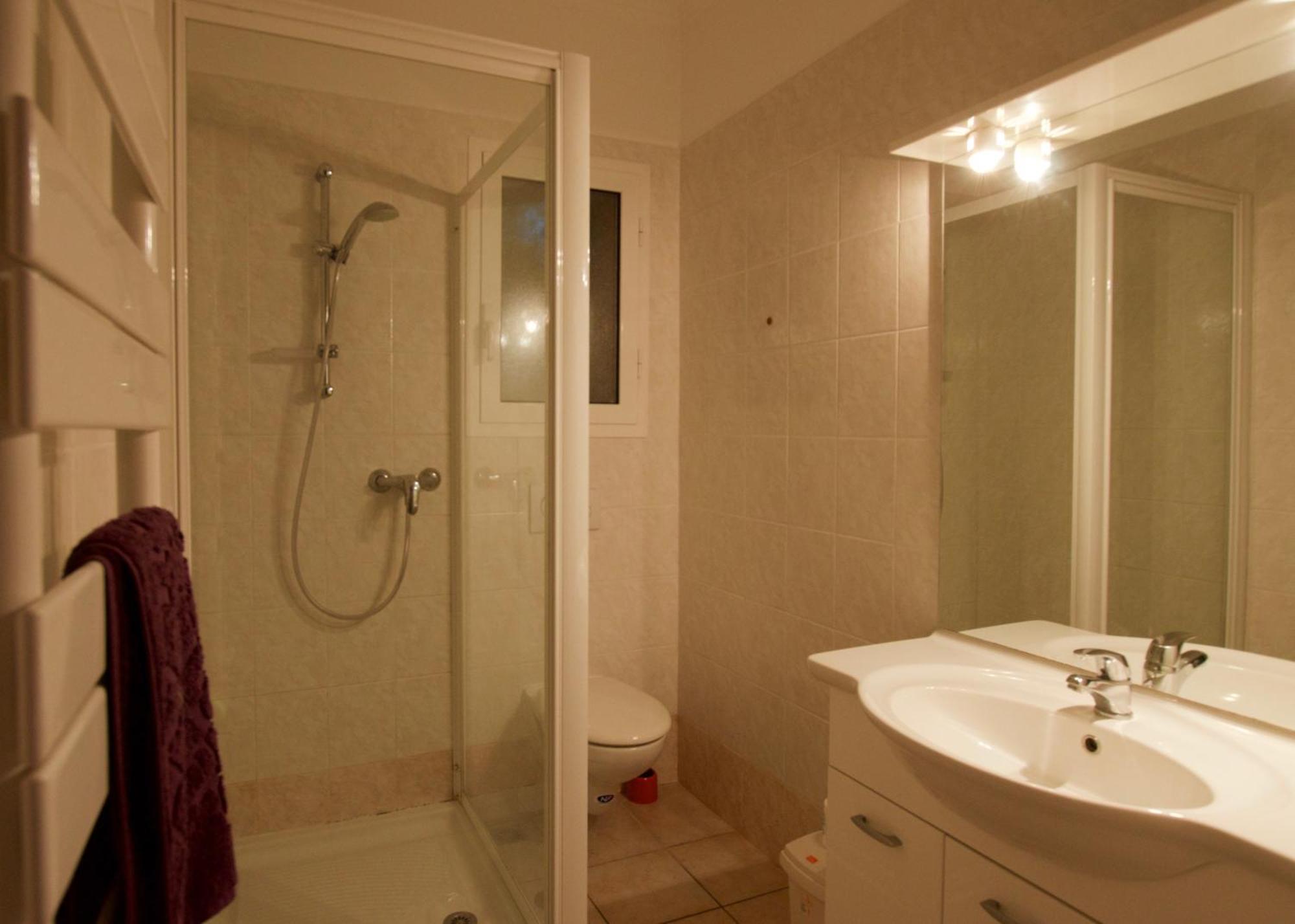 Appartement Les Clematites Menton Ngoại thất bức ảnh