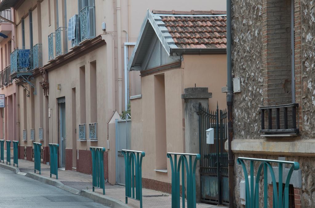 Appartement Les Clematites Menton Ngoại thất bức ảnh