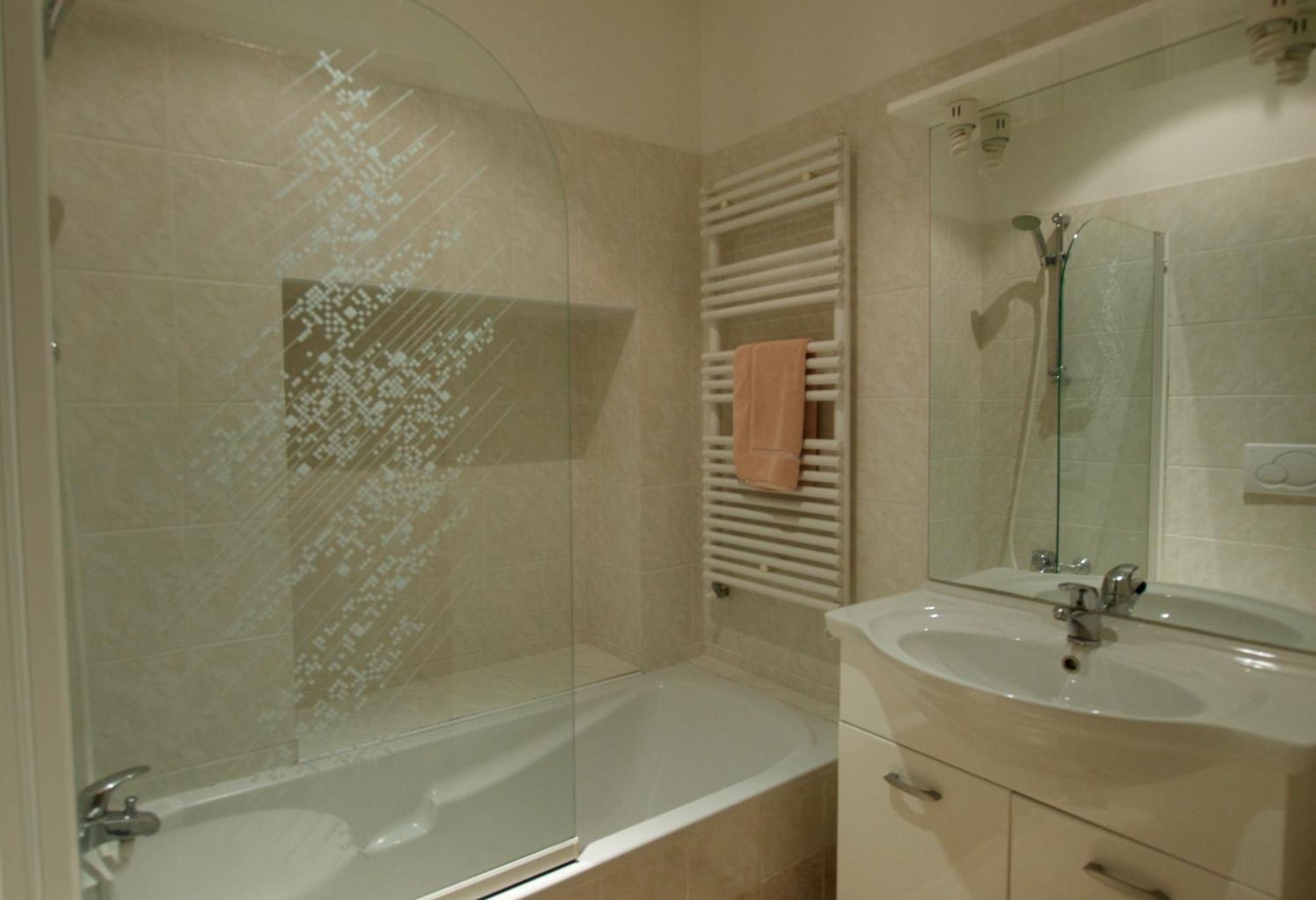 Appartement Les Clematites Menton Ngoại thất bức ảnh