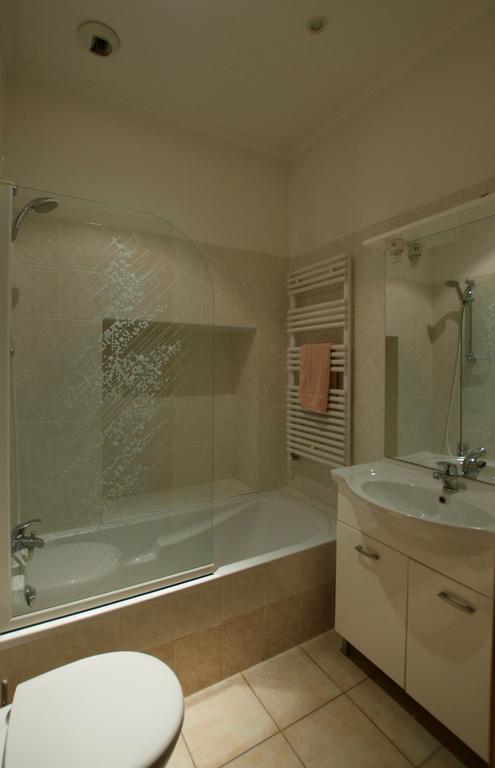 Appartement Les Clematites Menton Ngoại thất bức ảnh