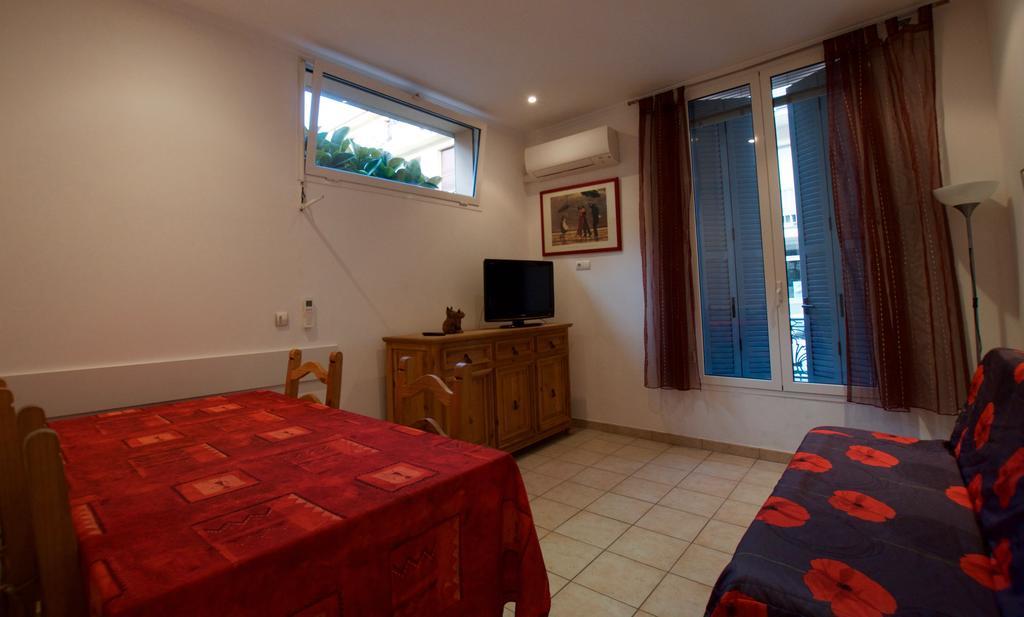 Appartement Les Clematites Menton Ngoại thất bức ảnh