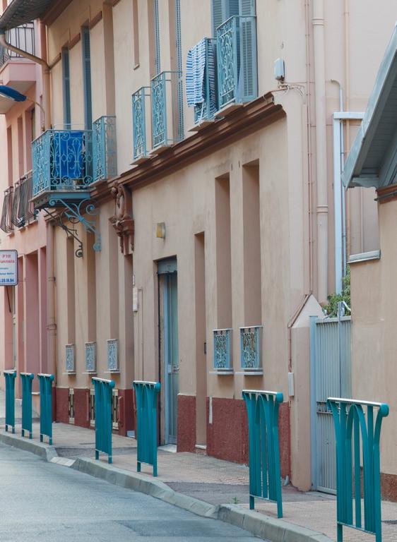 Appartement Les Clematites Menton Ngoại thất bức ảnh