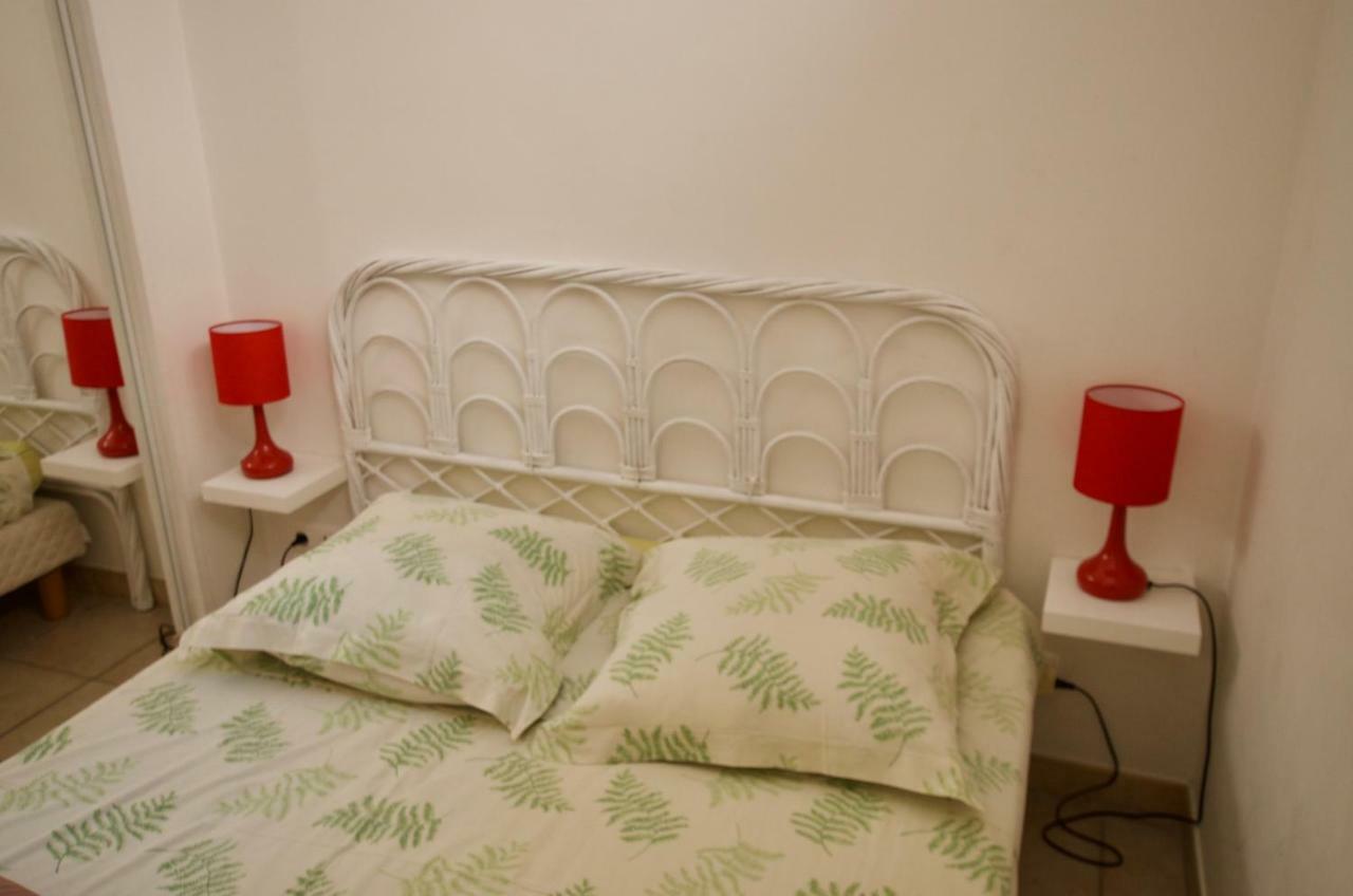 Appartement Les Clematites Menton Ngoại thất bức ảnh