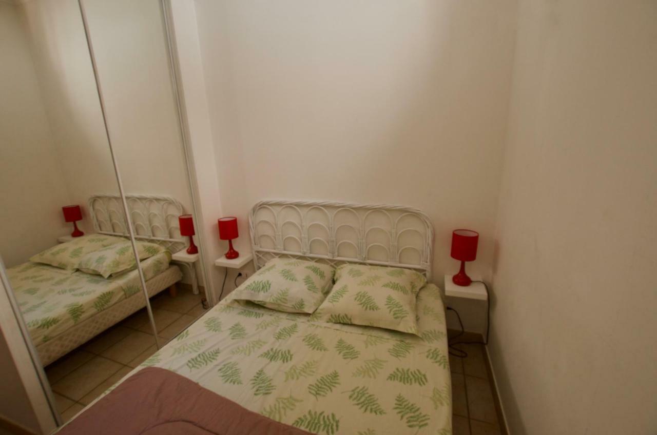 Appartement Les Clematites Menton Ngoại thất bức ảnh